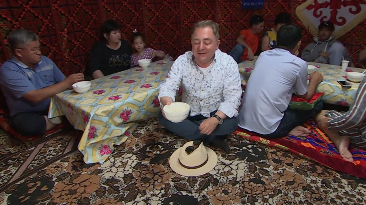 Makłowicz w drodze — Épisode 37