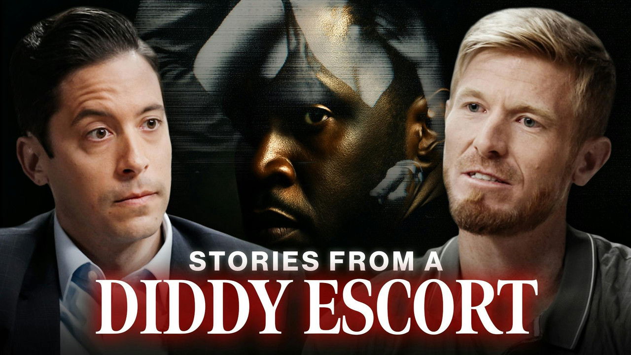 Michael & — Épisode 8