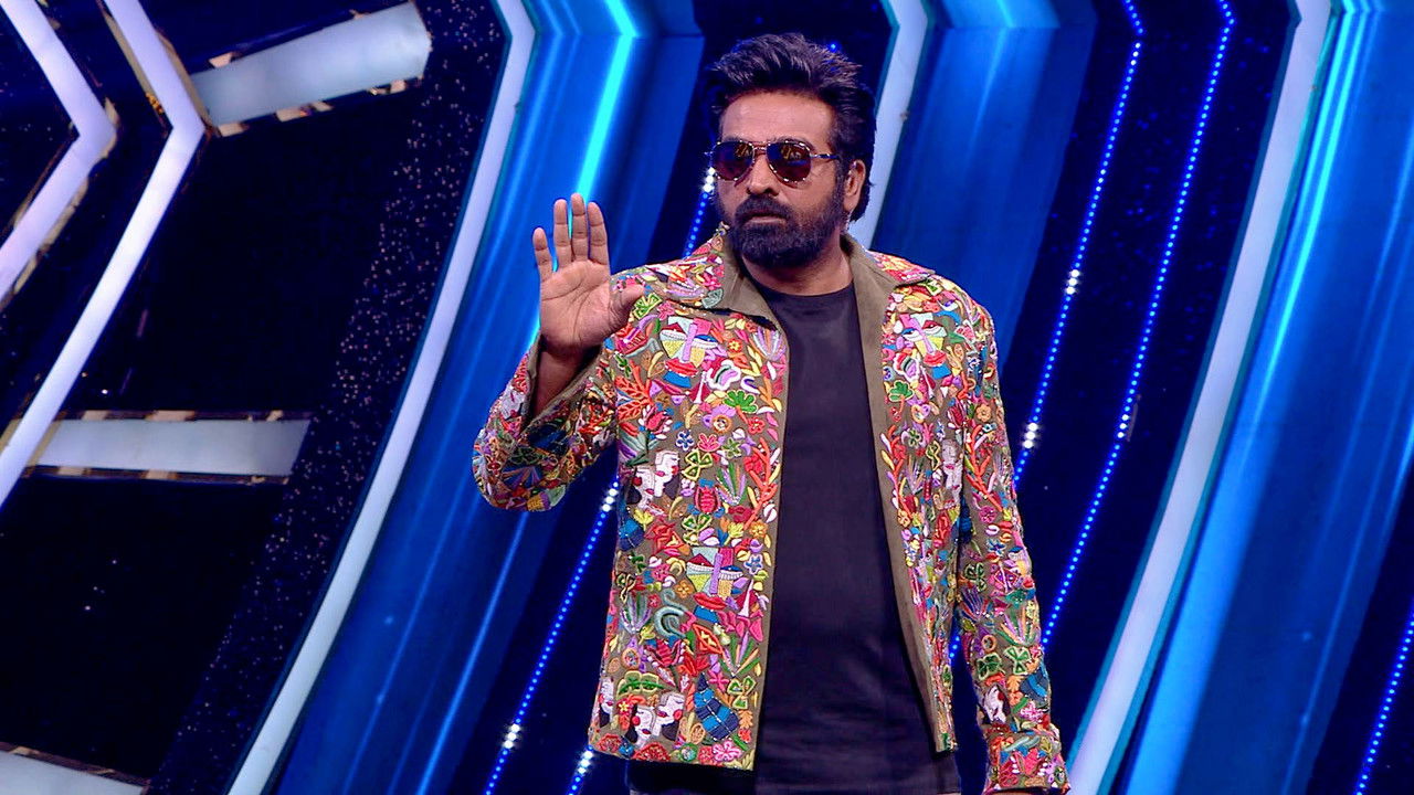 Bigg Boss Tamil — Épisode 70