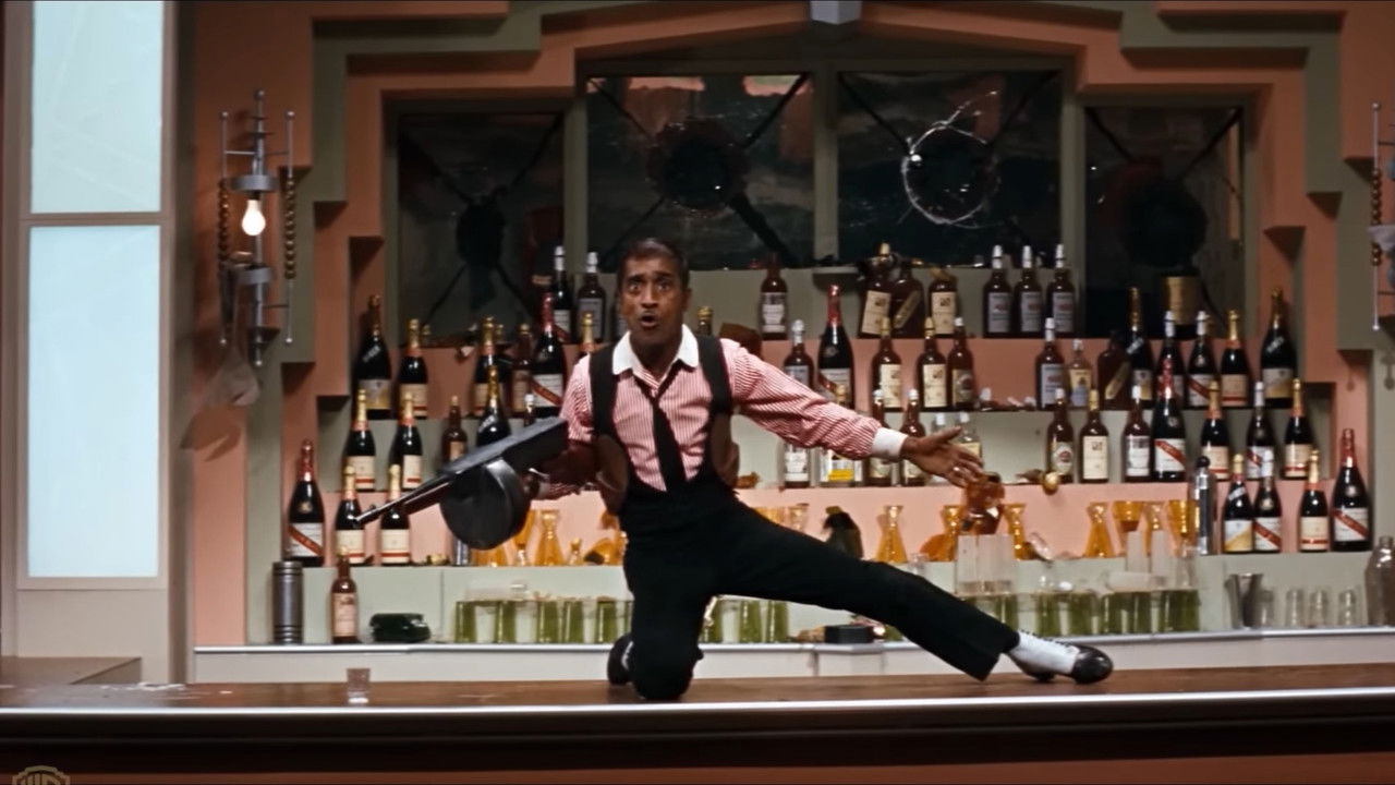 Robin and the 7 Hoods