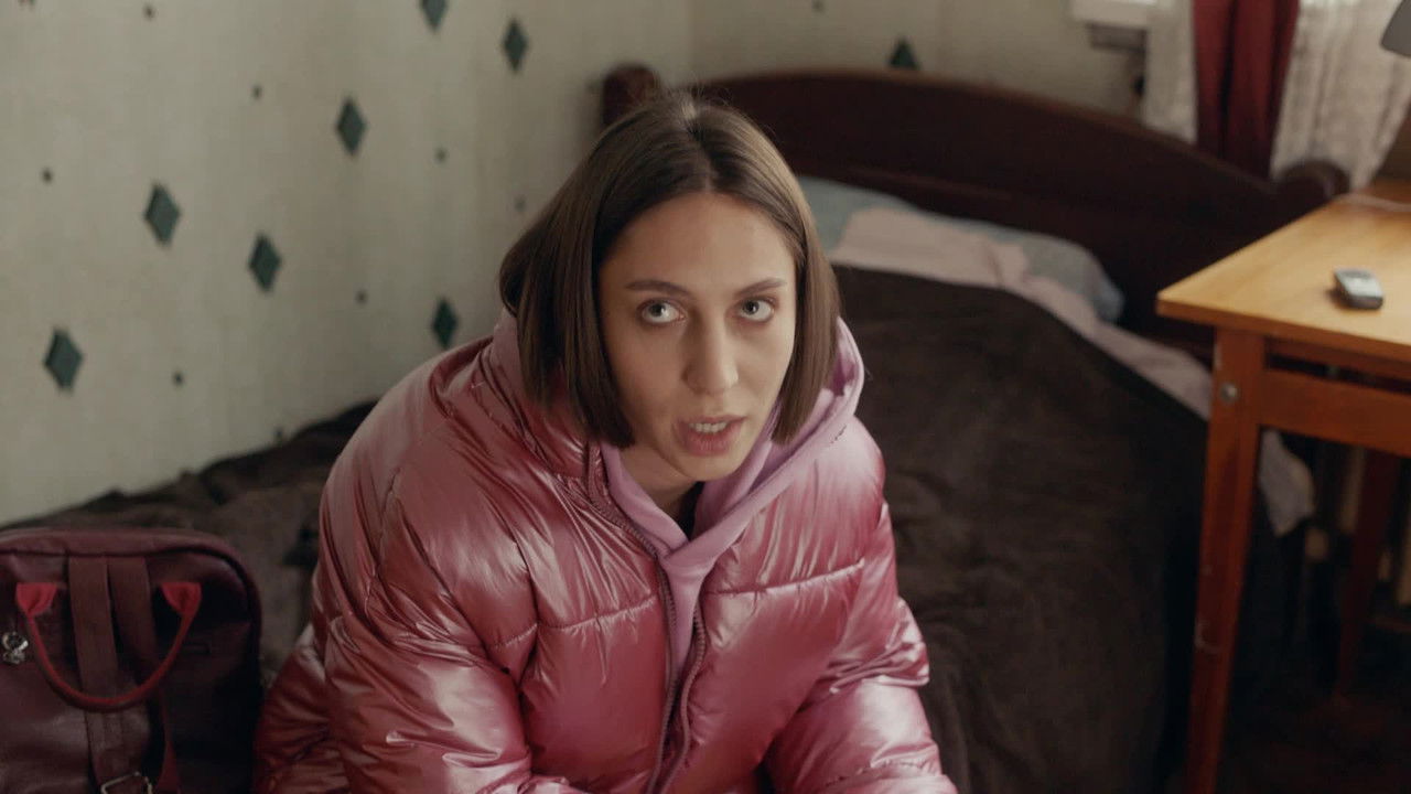 Горячая точка — Épisode 7