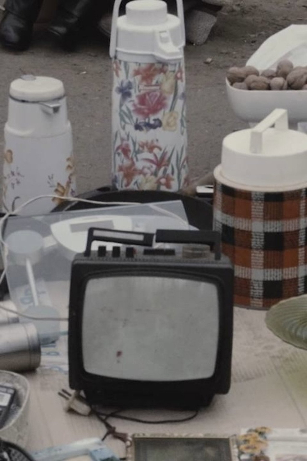 Flea Market