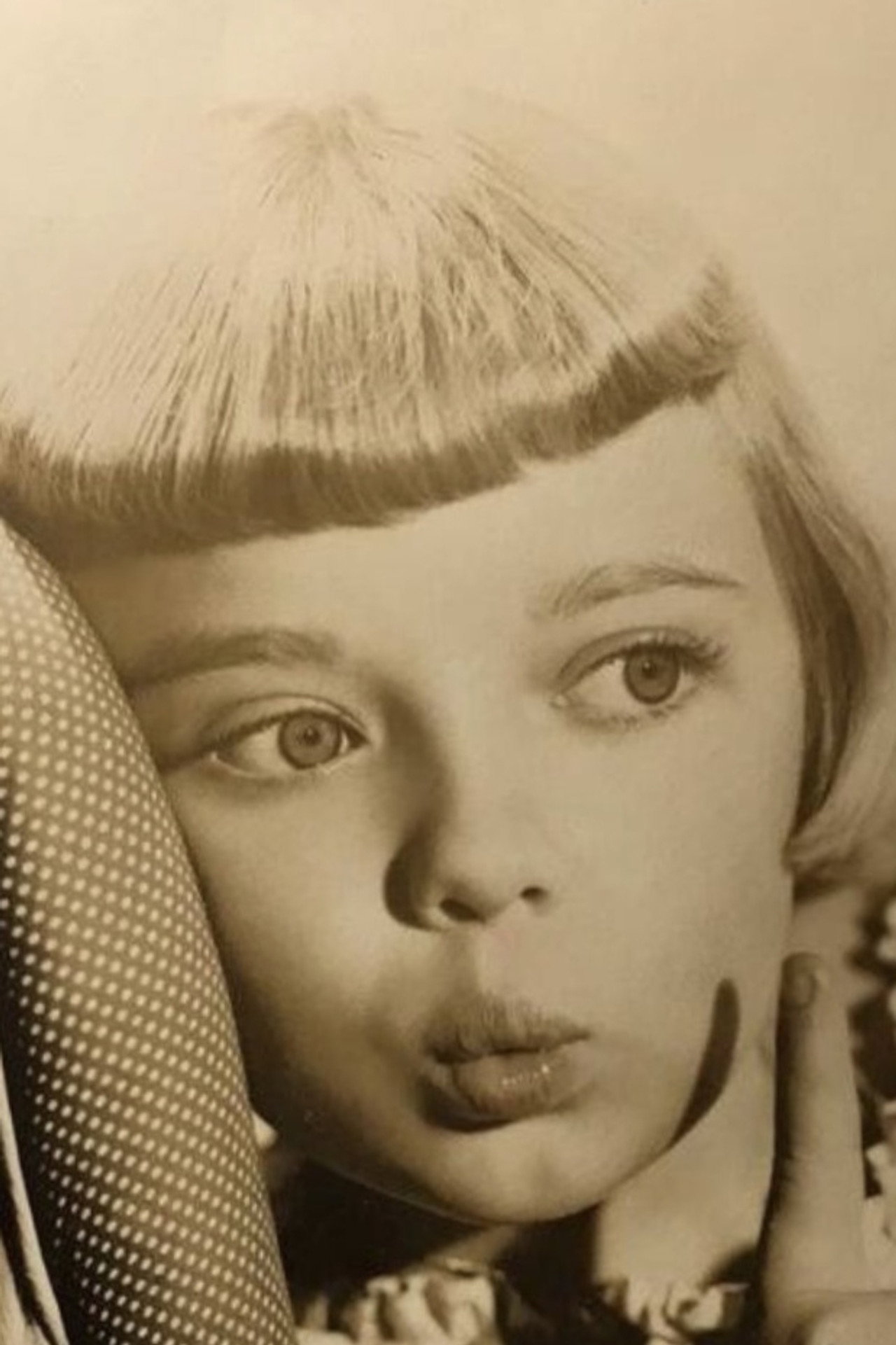 Patti Hale