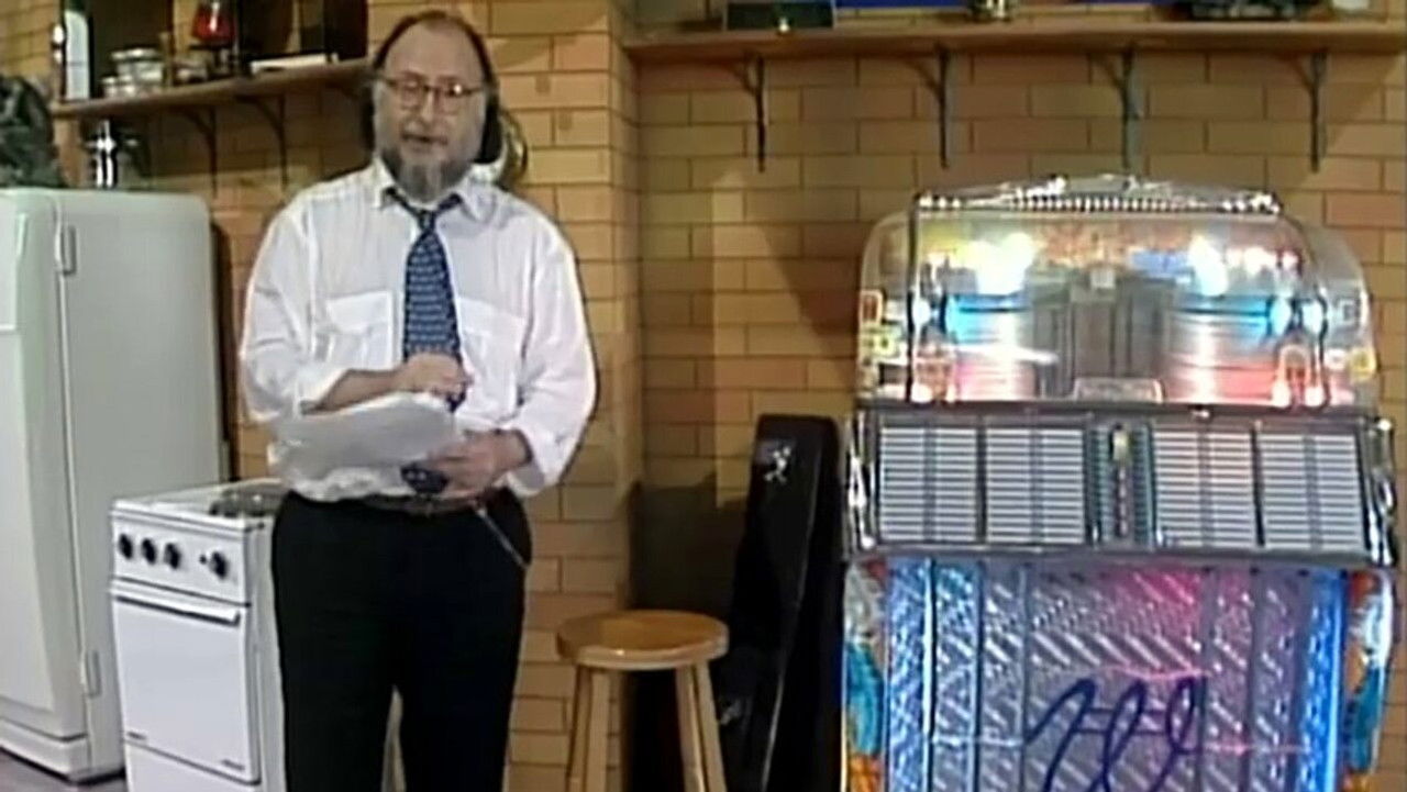 Ζήτω το ελληνικό τραγούδι — Épisode 18