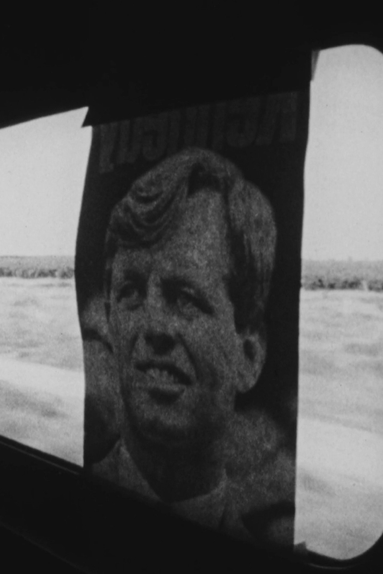 Campaign 1968 Backdrop