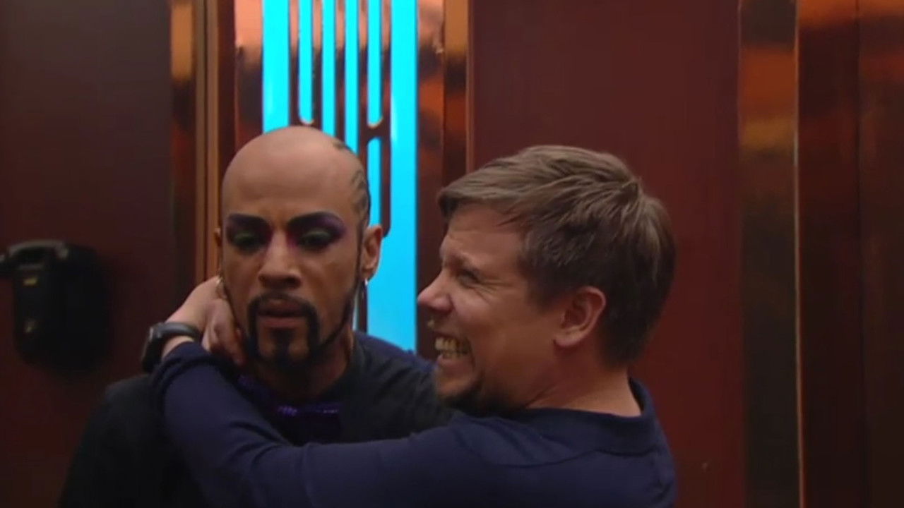 Hissen — Épisode 5