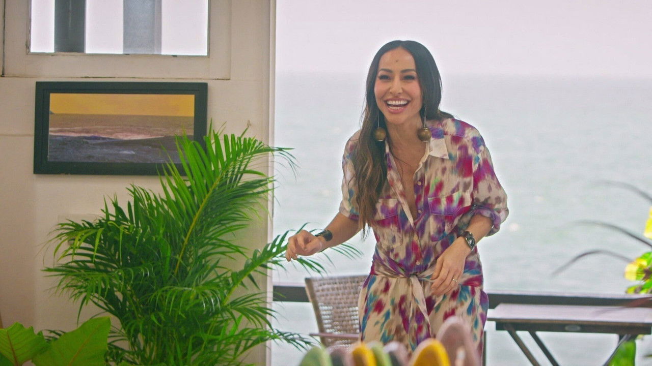 Minha Mãe com seu Pai - Season 1 Episode 1 : Episode 1