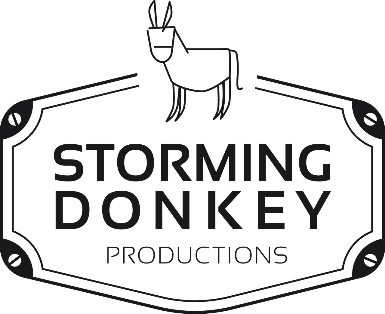 Storming Donkey Productions