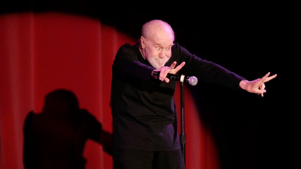 Cast and Crew of George Carlin: It's Bad for Ya!