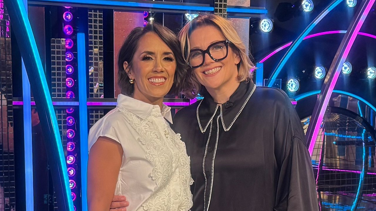 Strictly Come Dancing: It Takes Two - Season 23 Episode 4 : Episode 4