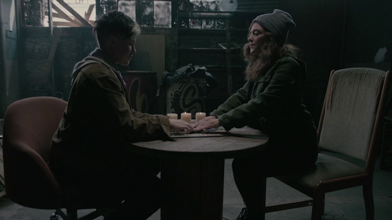 Threads — Épisode 11