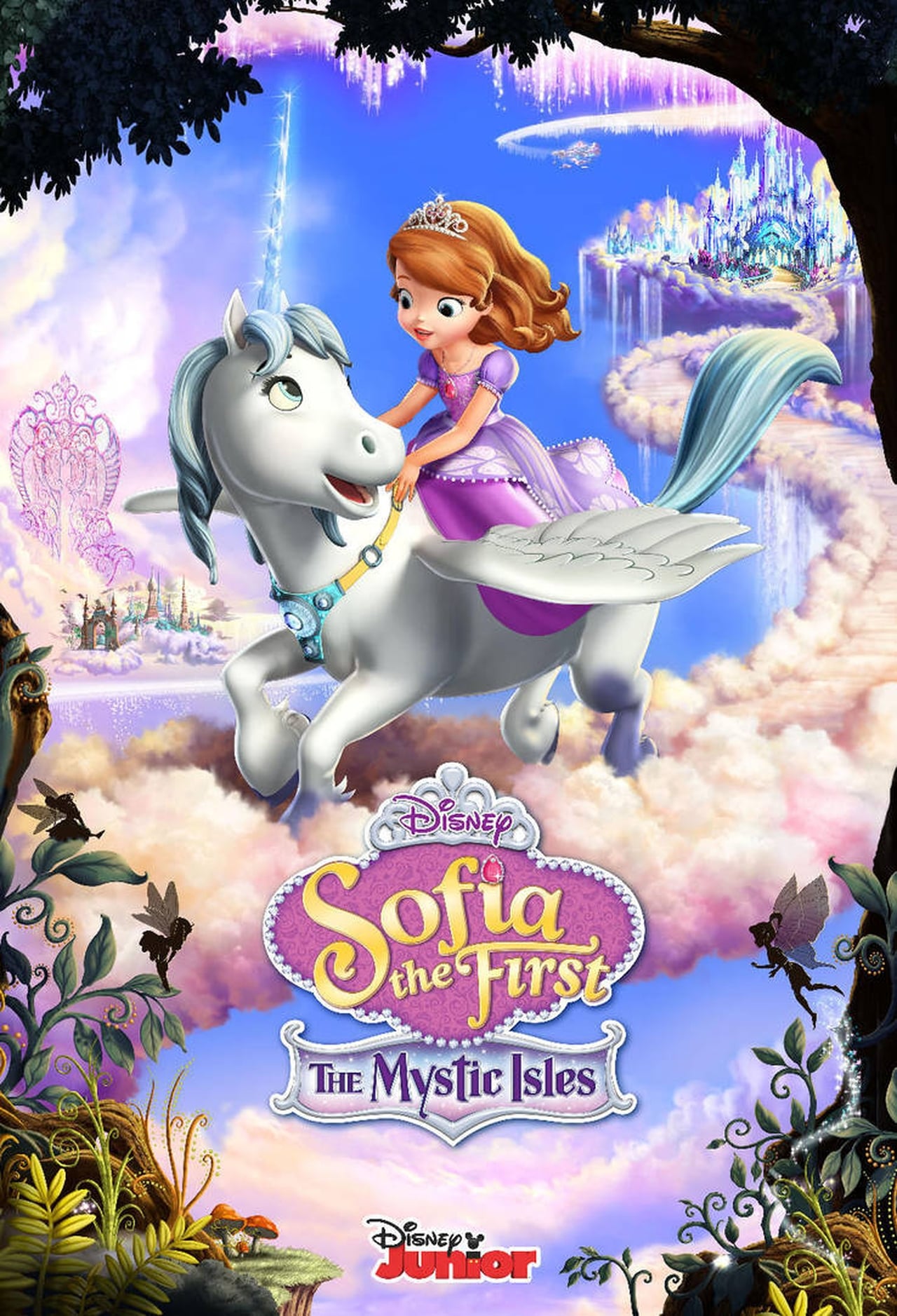 Sofia The First Season 4