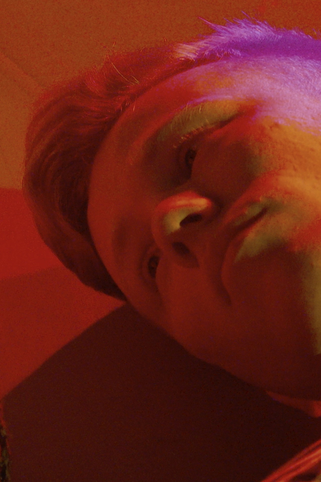 Pulse filmaffisch