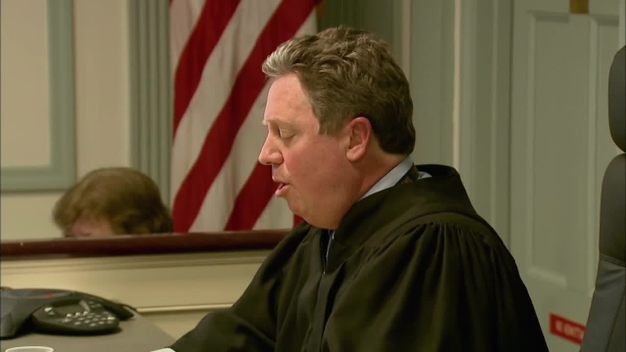 Court Cam - Season 3 Episode 12 : #314