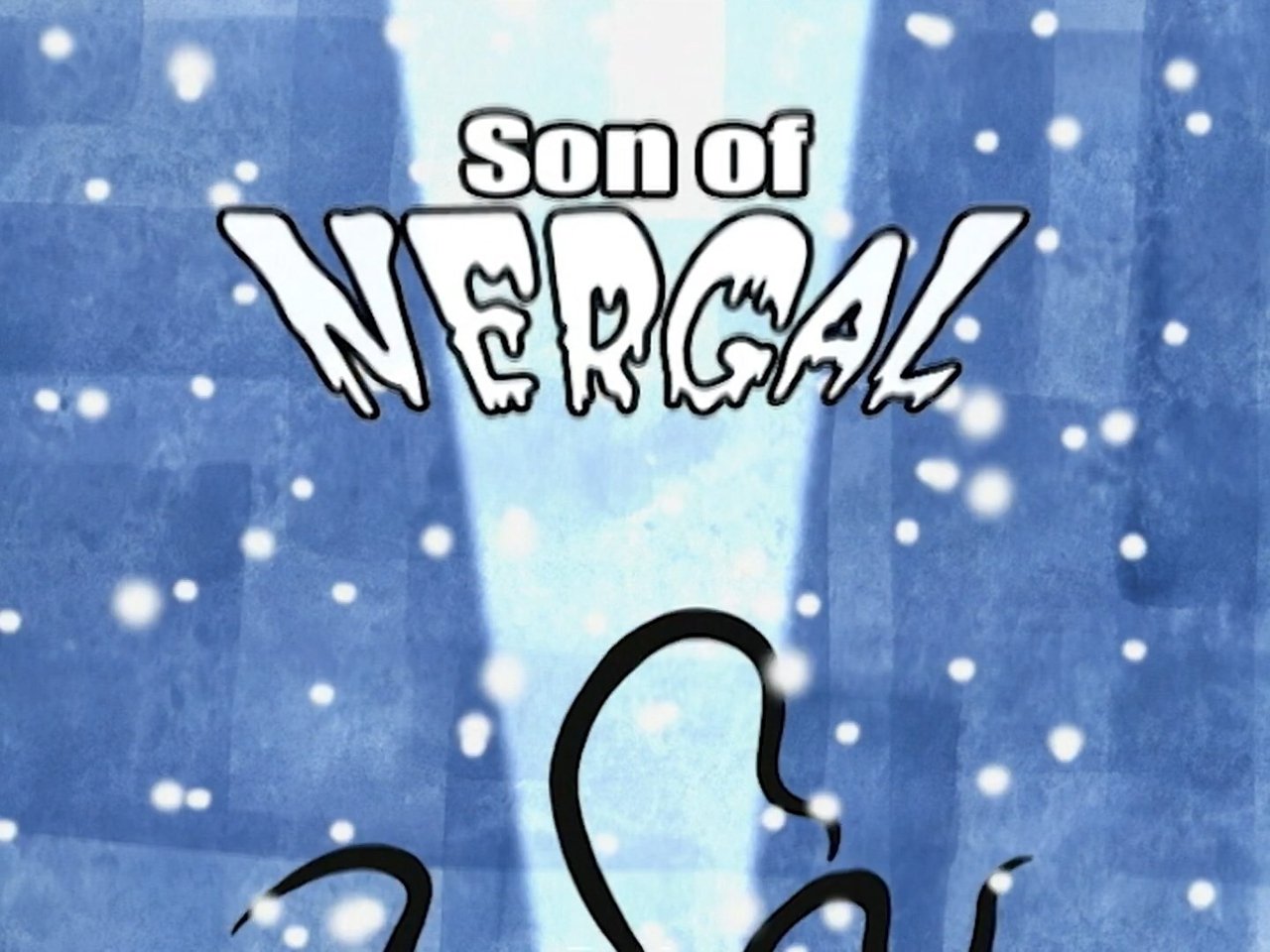 The Grim Adventures of Billy and Mandy - Season 2 Episode 18 : Son of Nergal