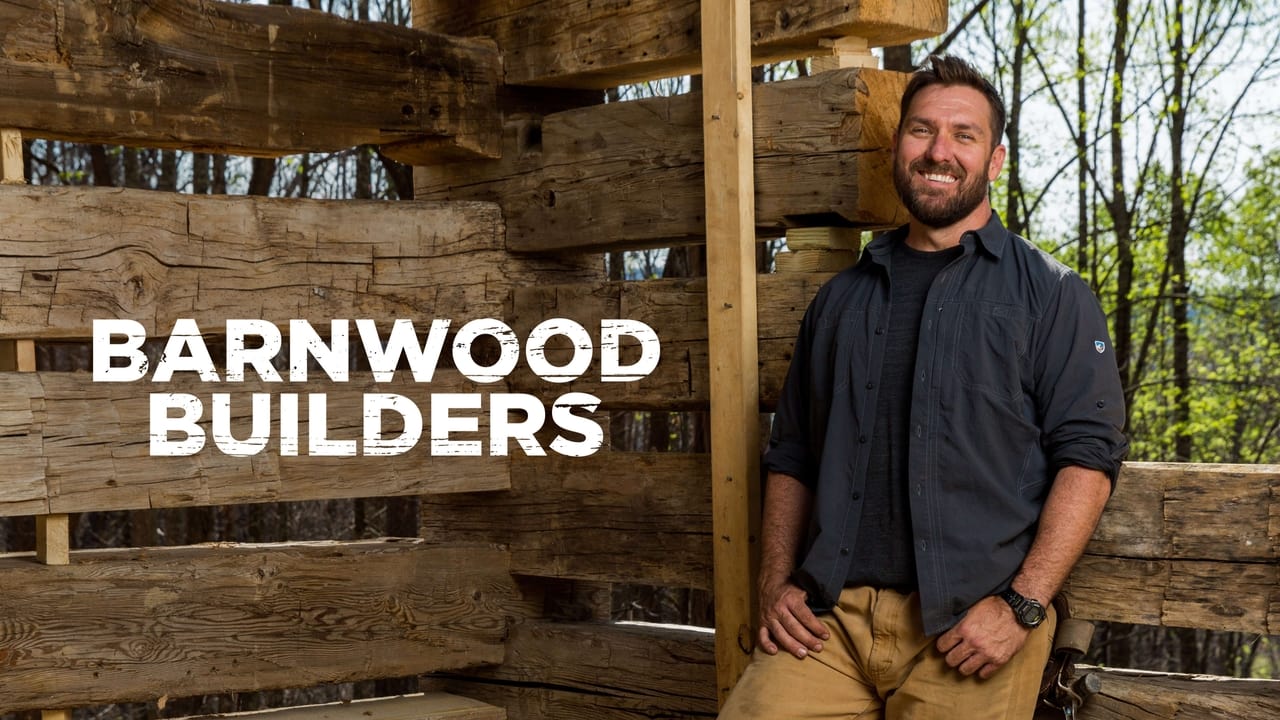 Barnwood Builders background