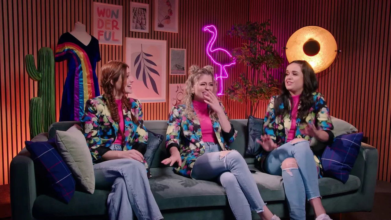 Team K3 — Épisode 2