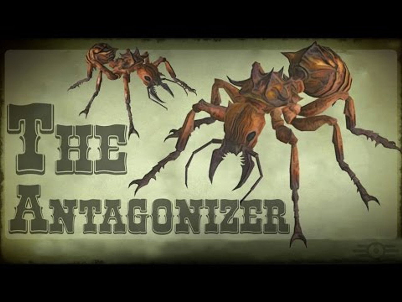 The Storyteller: Fallout — Épisode 9