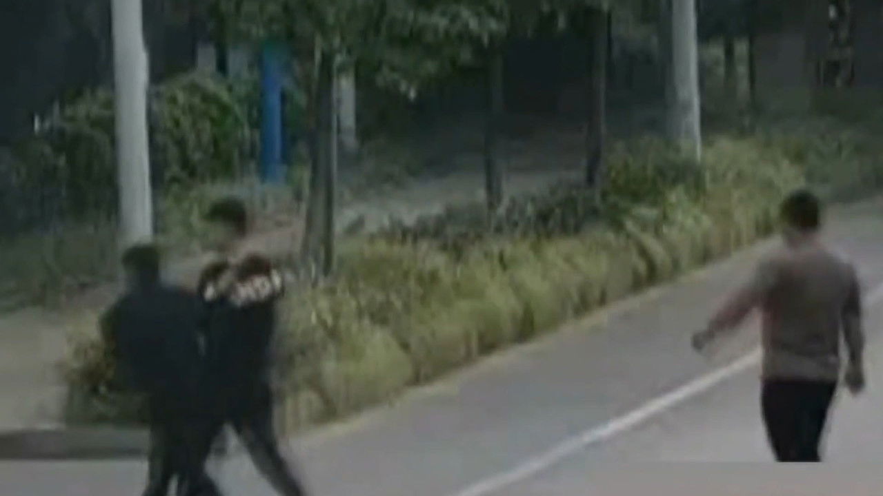 传奇故事 — Épisode 54