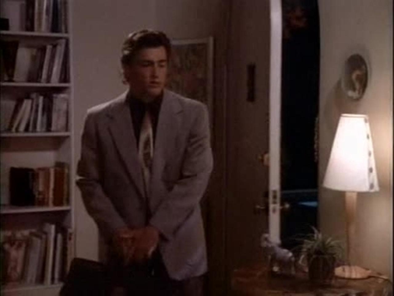 Melrose Place - Season 2 Episode 11 : Collision Course