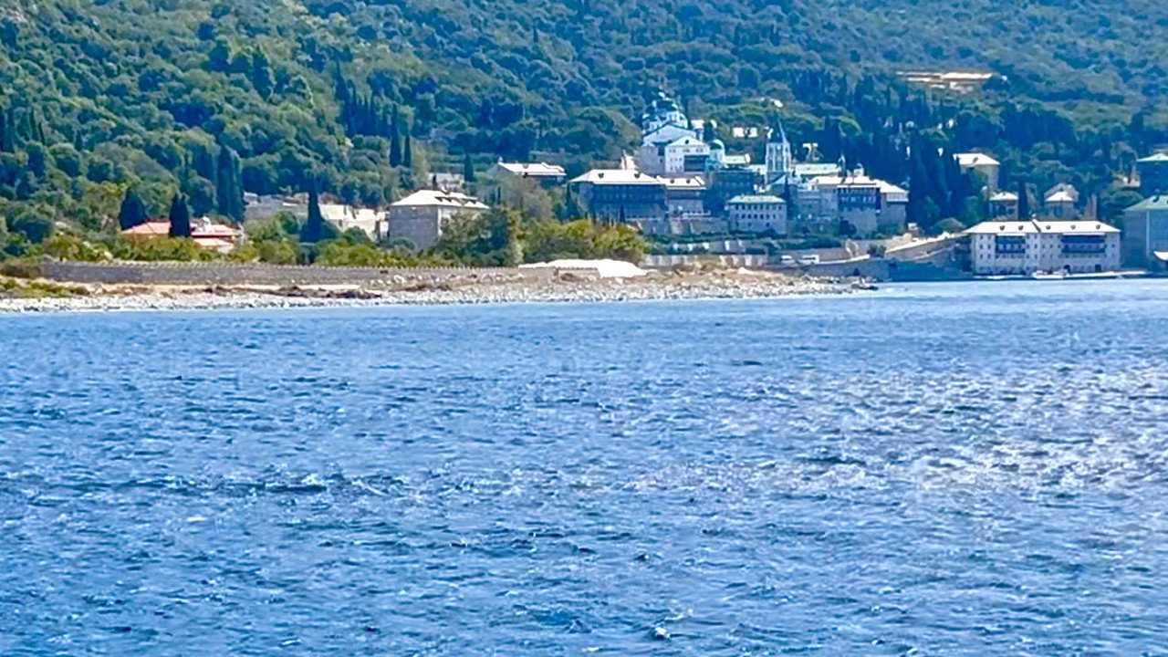 Viata Egeeana