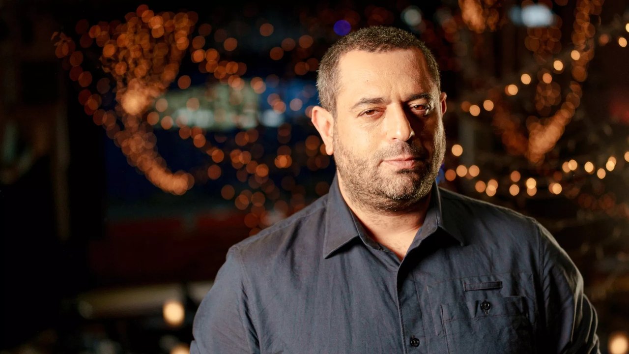 Comedy Casino - Season 1 Episode 2 : Episode 2