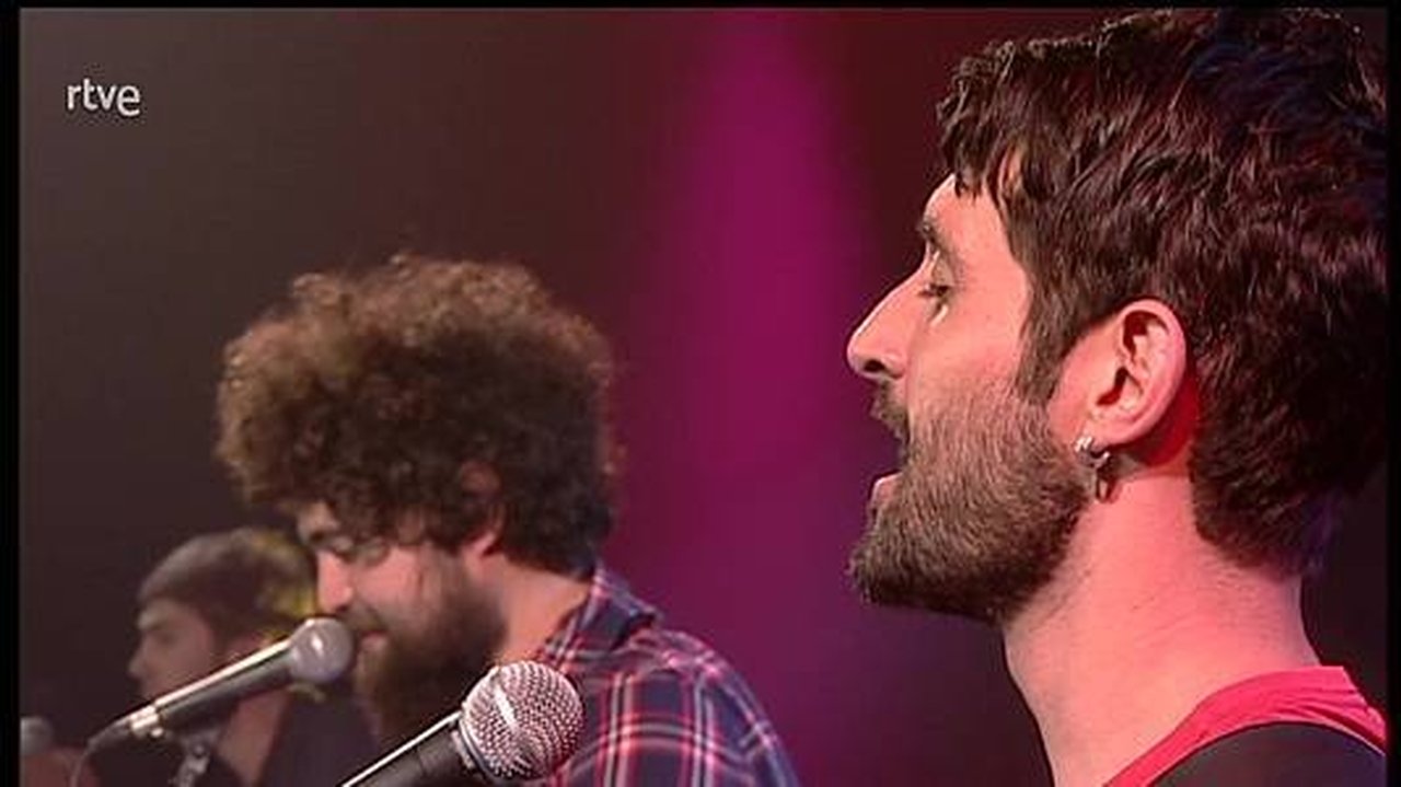 Cachitos de hierro y cromo - Season 5 Episode 11 : Episode 11