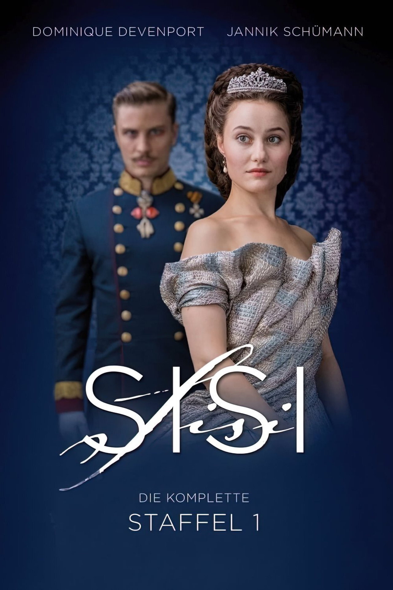 İmparatoriçe Sisi Poster