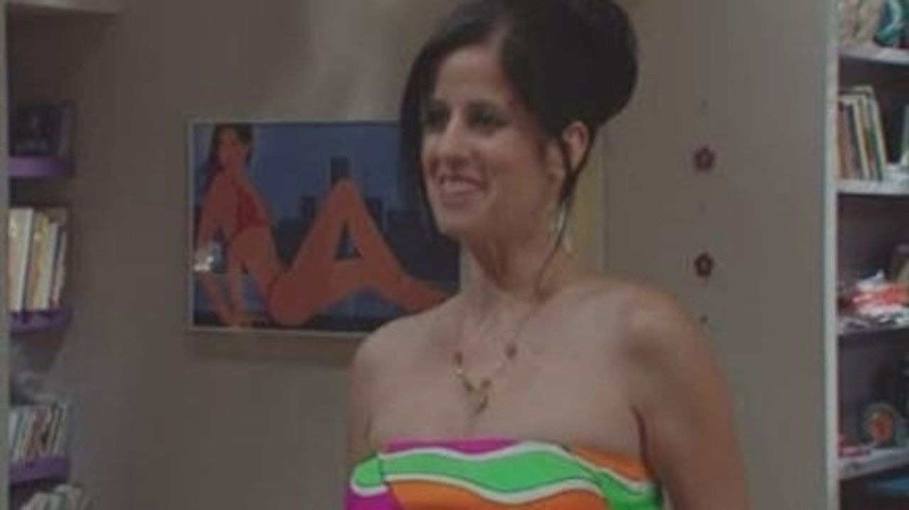 החיים זה לא הכל — Épisode 6