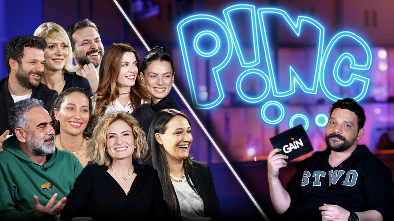 P!NÇ — Épisode 2