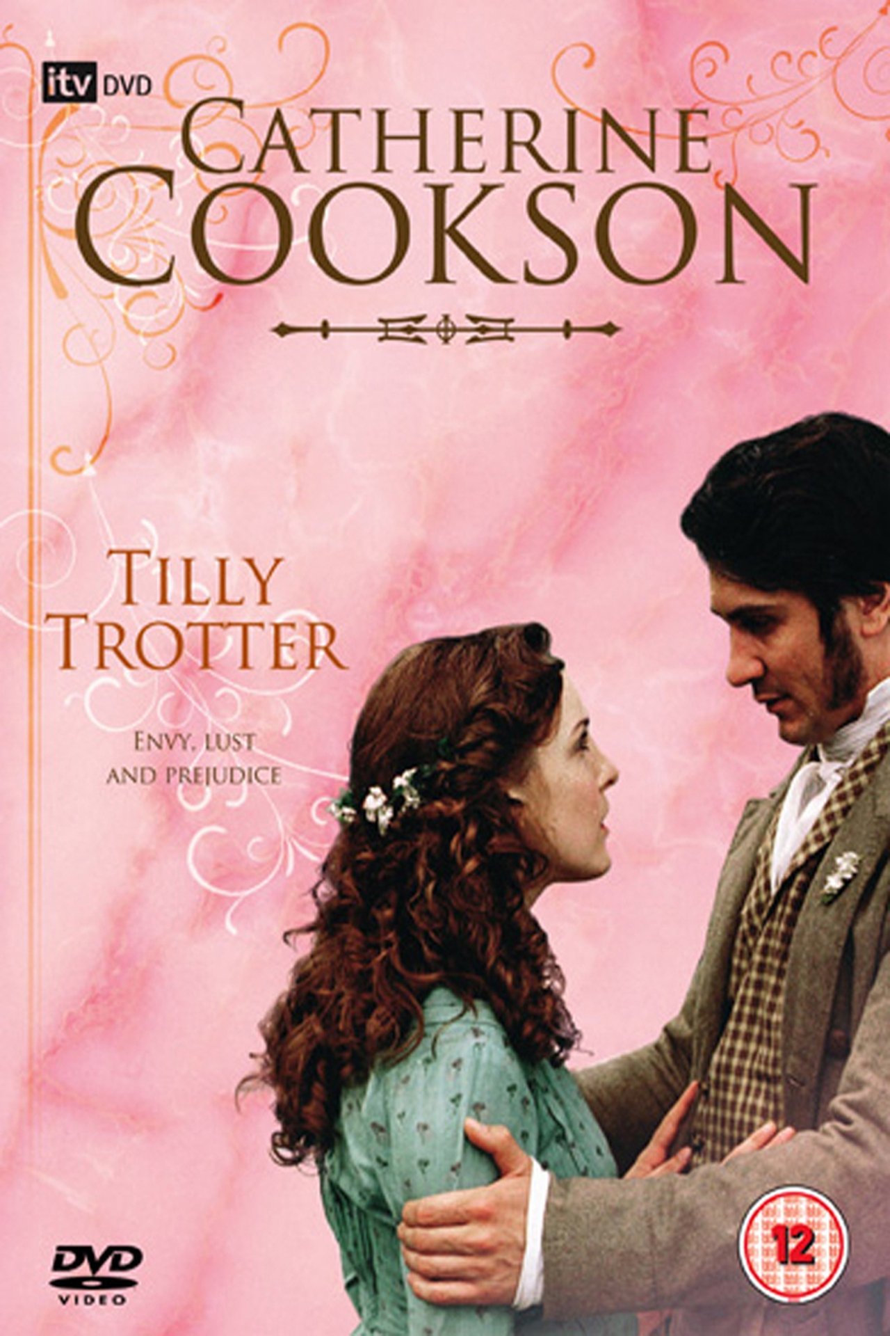 Poster Catherine Cookson's Tilly Trotter