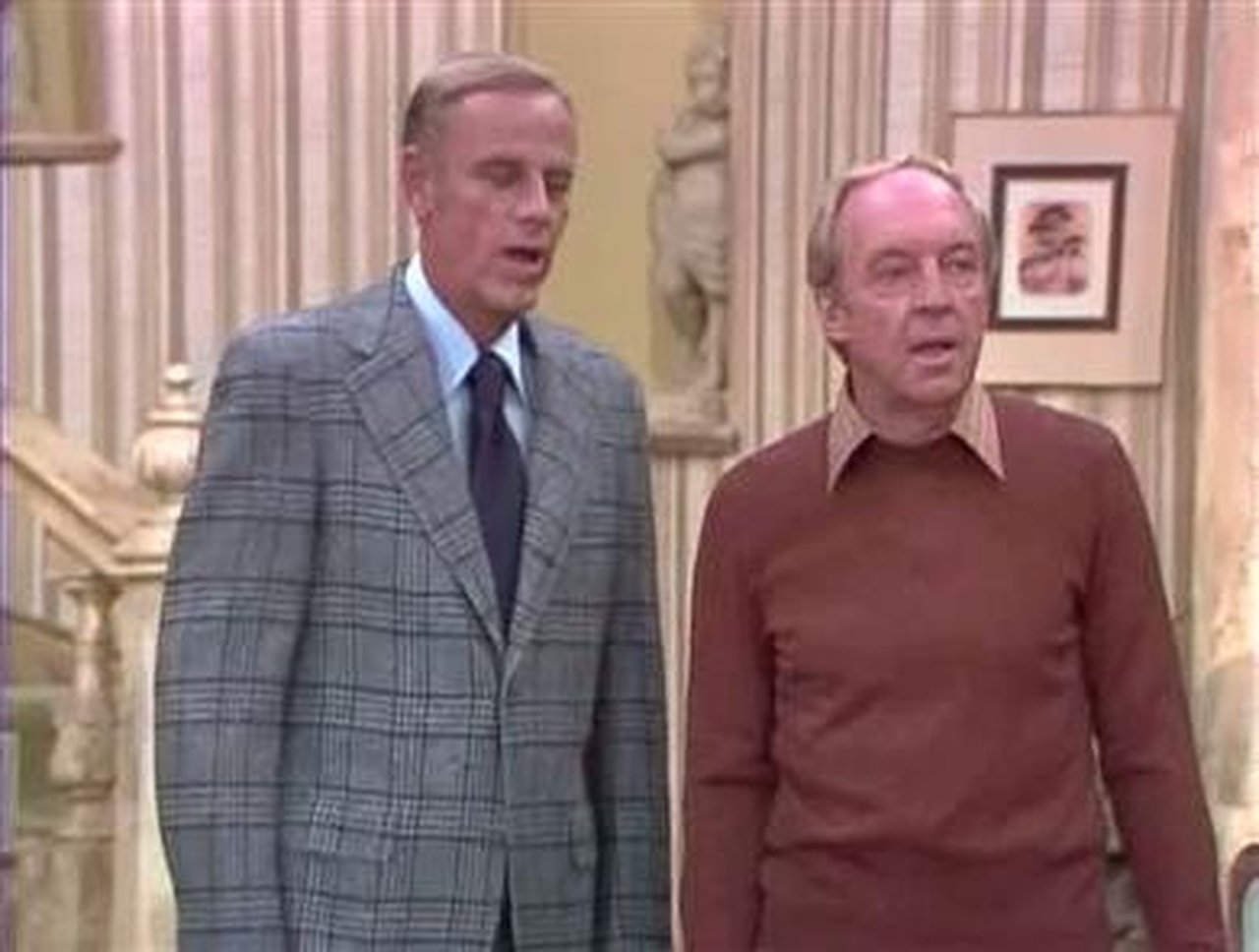 Feudin' and Fussin' (I)