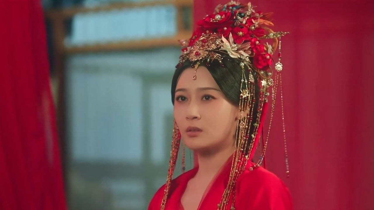 沉香如梦夜不寒 — Épisode 2