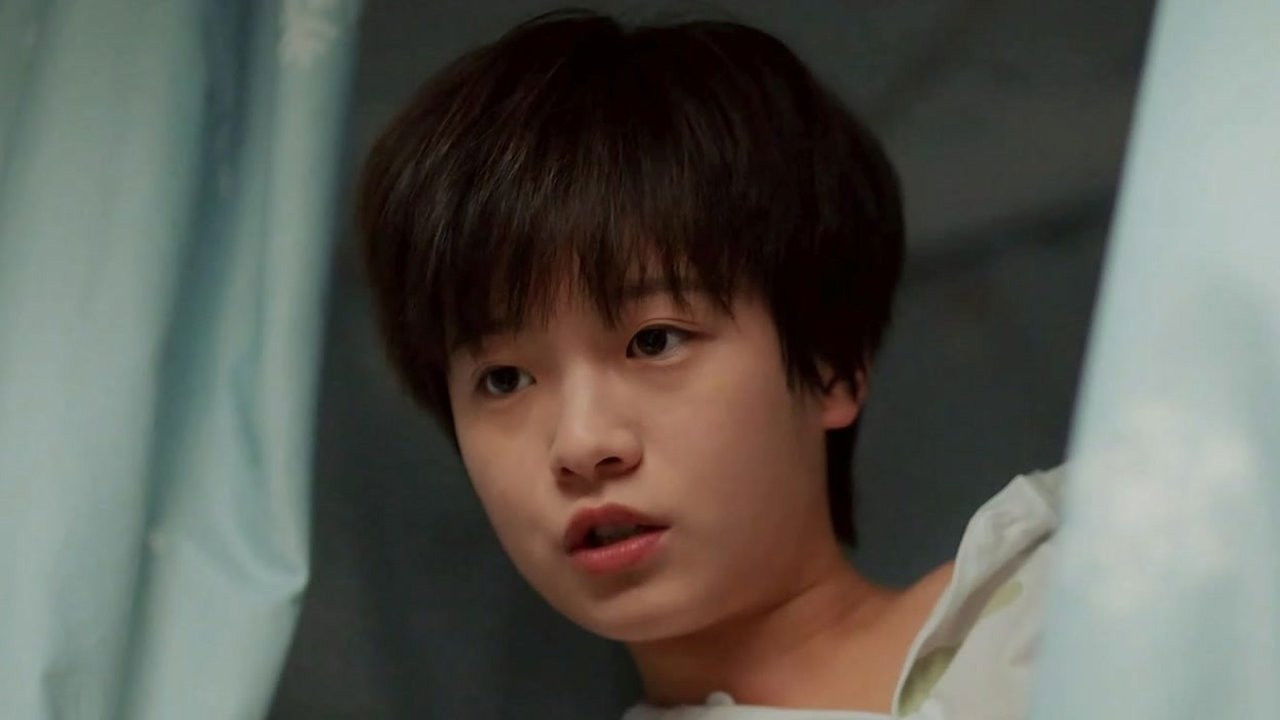 二十不惑 — Épisode 6