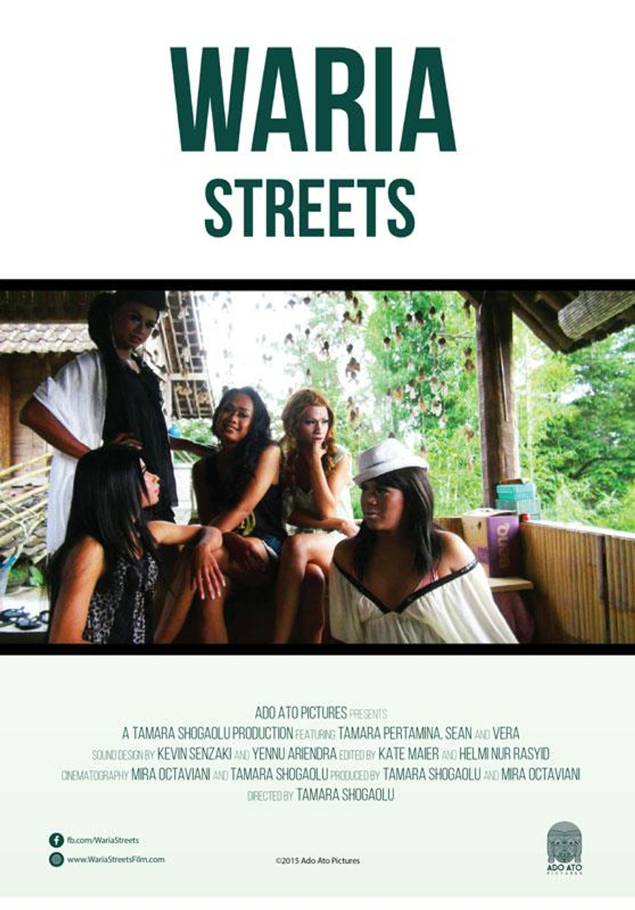 Waria Streets (2016)