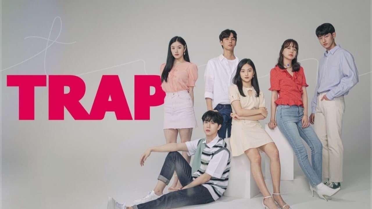 TRAP TvN