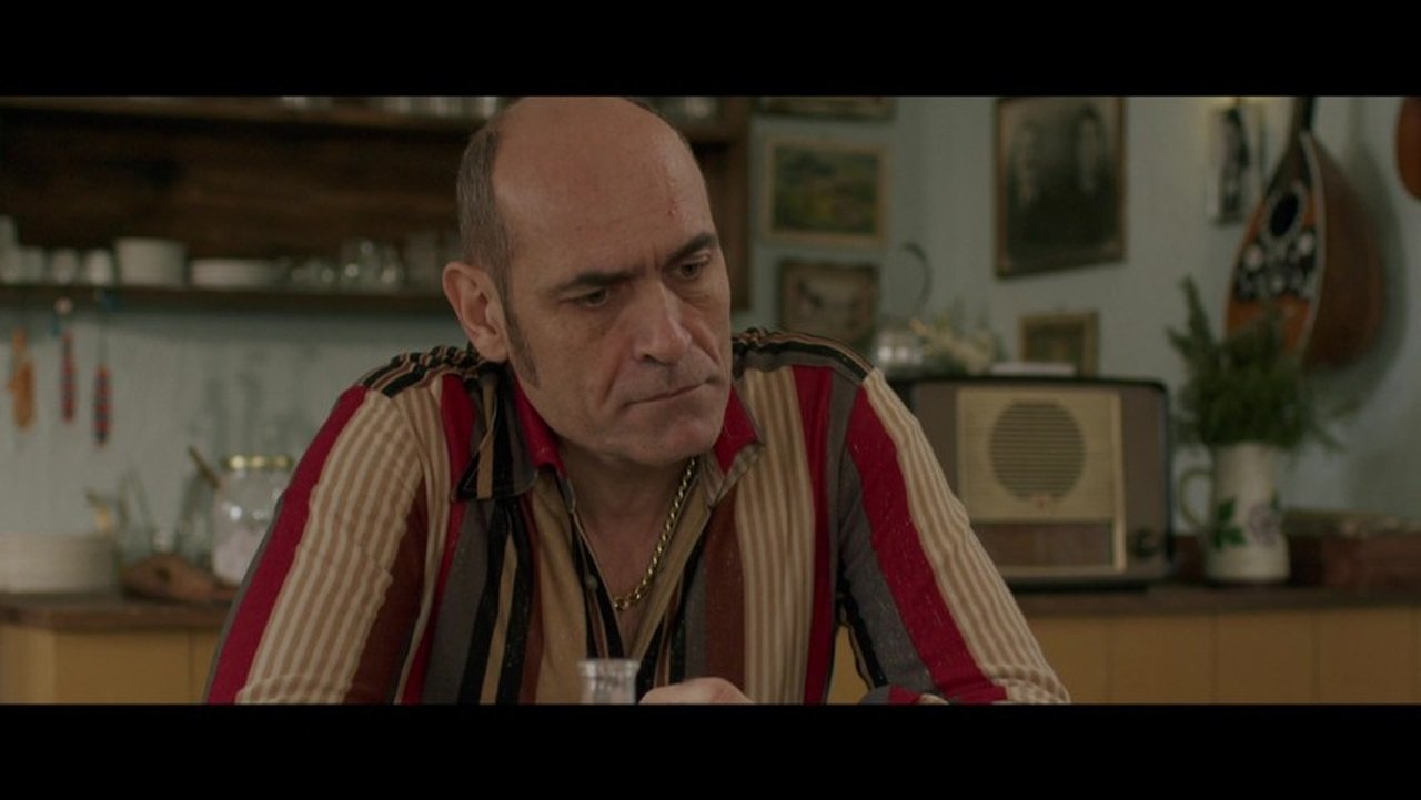 Η Παραλία - Season 2 Episode 72 : Episode 72