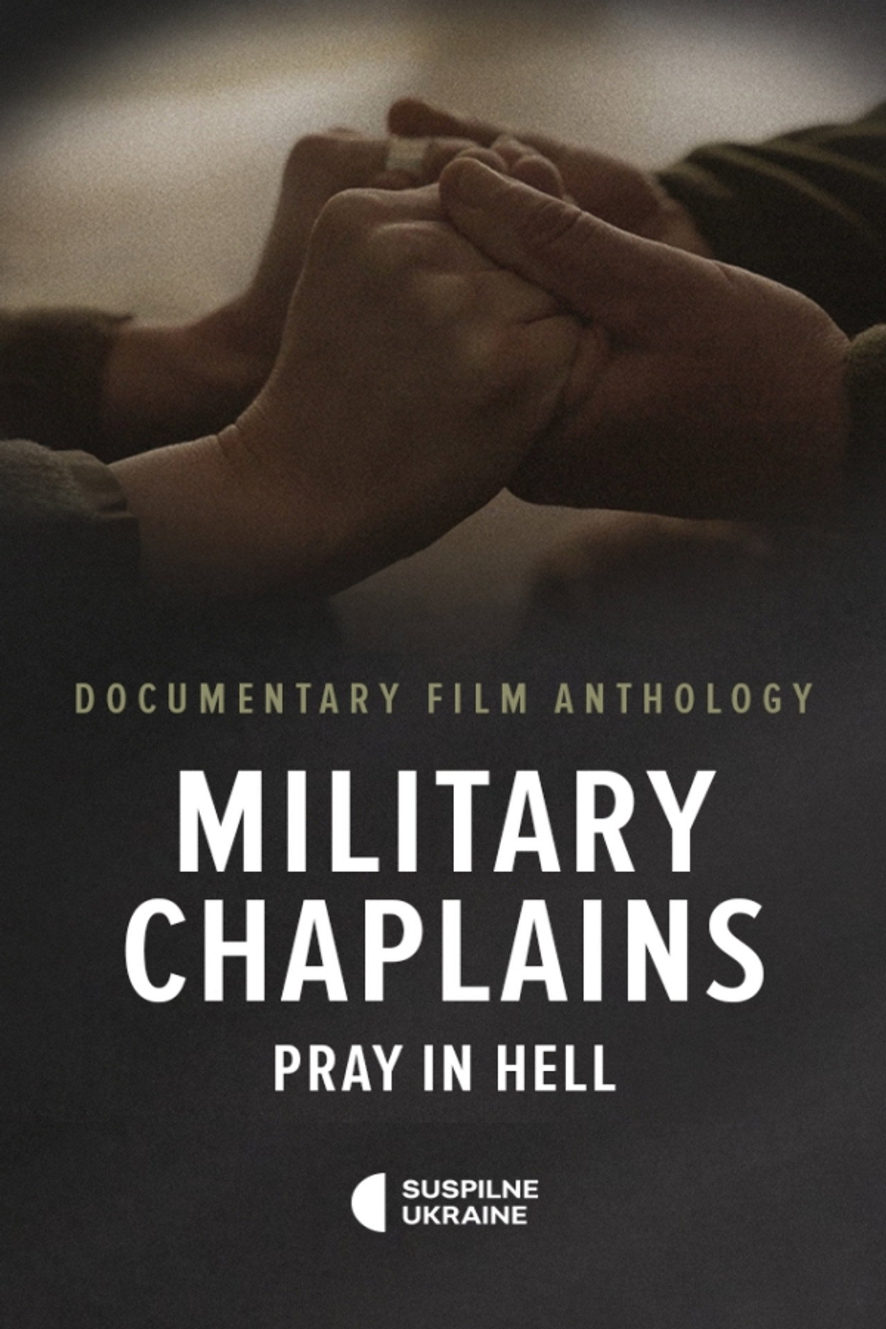Military Chaplains. Pray in Hell (2024)