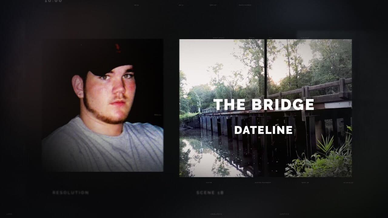 Dateline - Season 30 Episode 2 : The Bridge