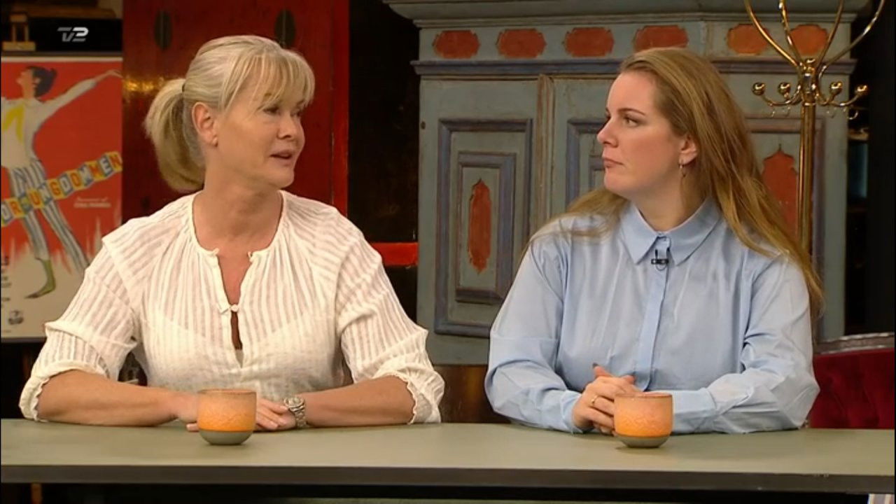 Krejlerkongen — Épisode 10