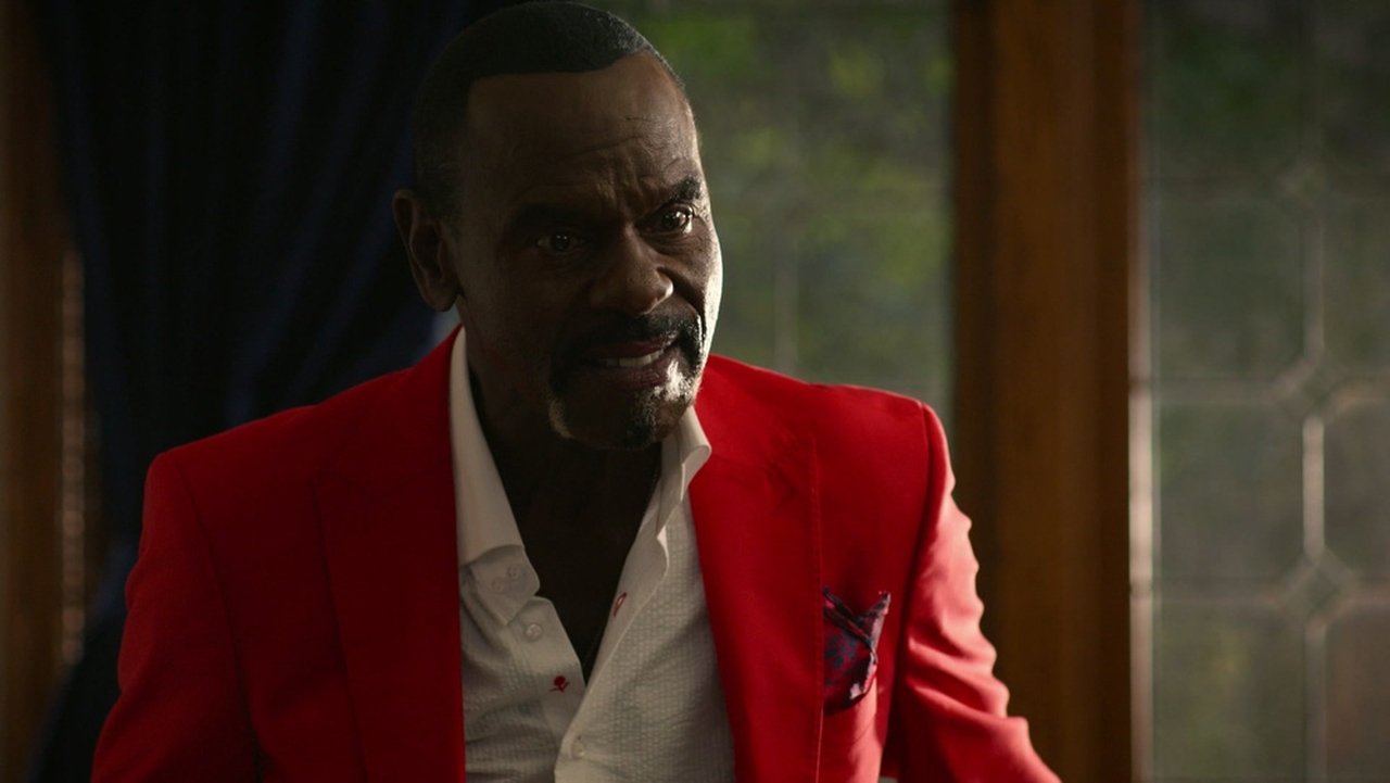 Carl Weber's The Family Business - Season 3 Episode 8 : Money has no Friends