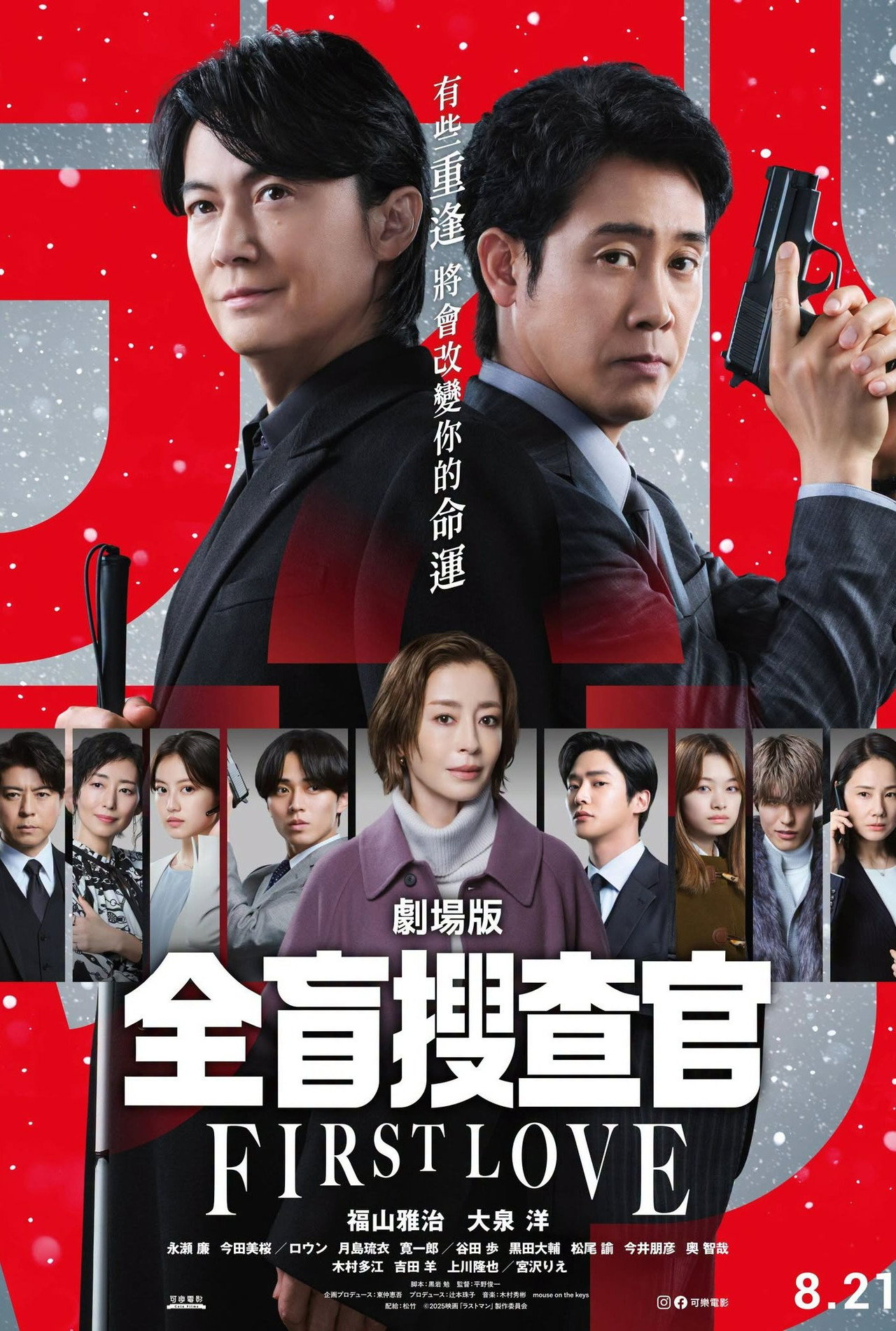 程式維修中，此帖不斷更新發片中．．．