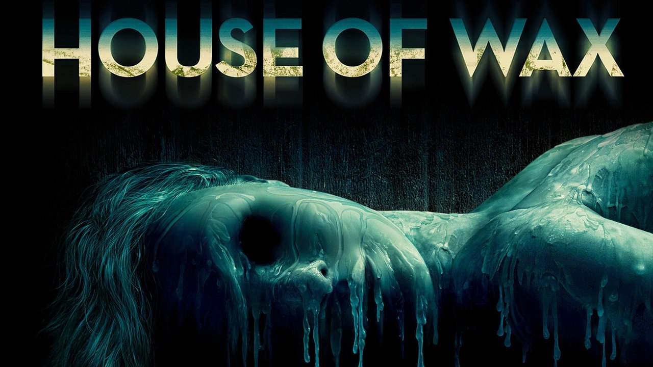 House of Wax