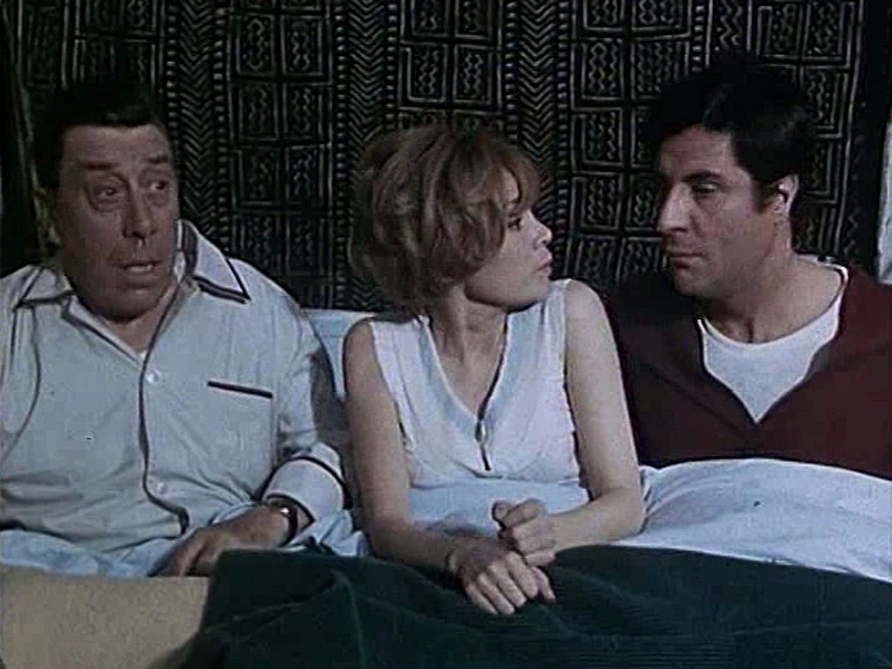 L'Amateur — Le Sculpteur