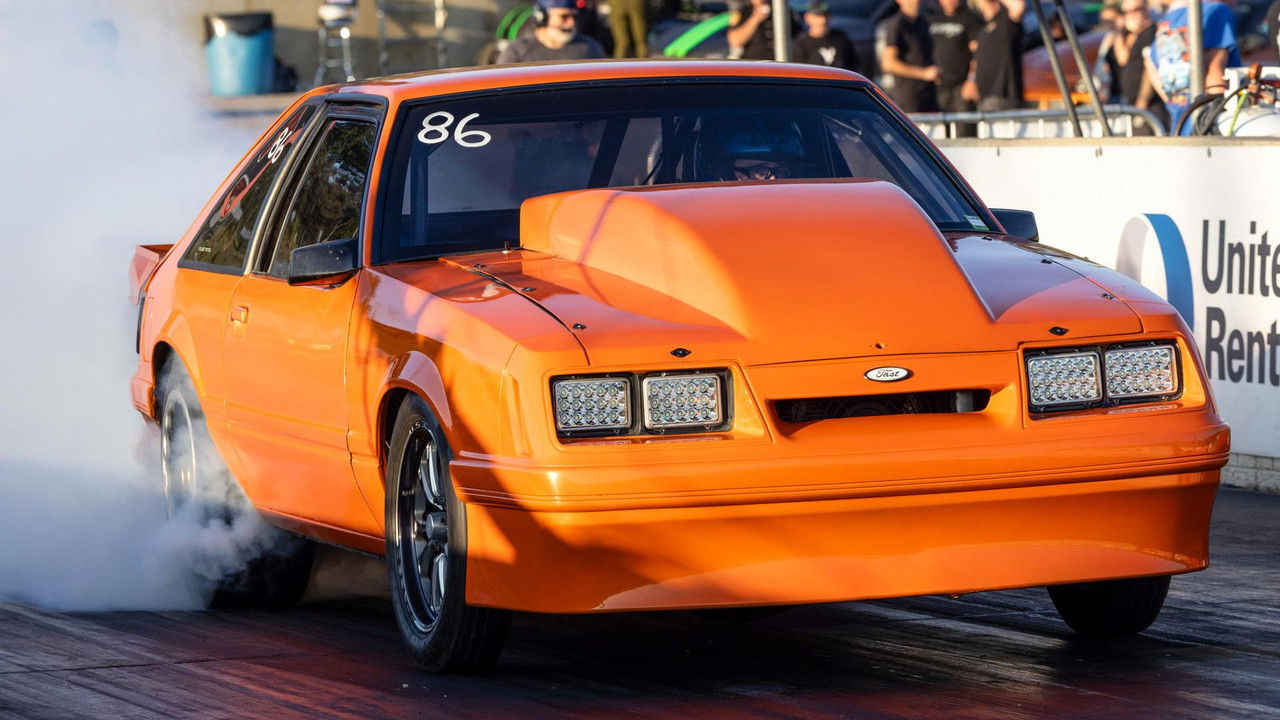 Street Outlaws: Locals Only — Épisode 10