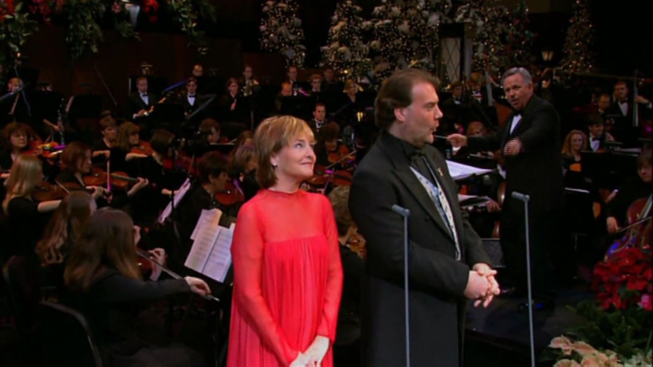 The Wonder of Christmas featuring Frederica von Stade & Bryn Terfel