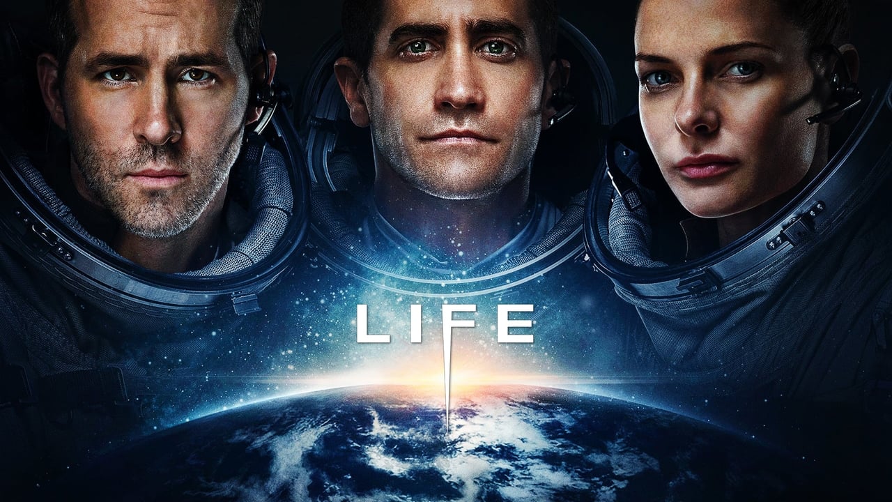 Life (2017)