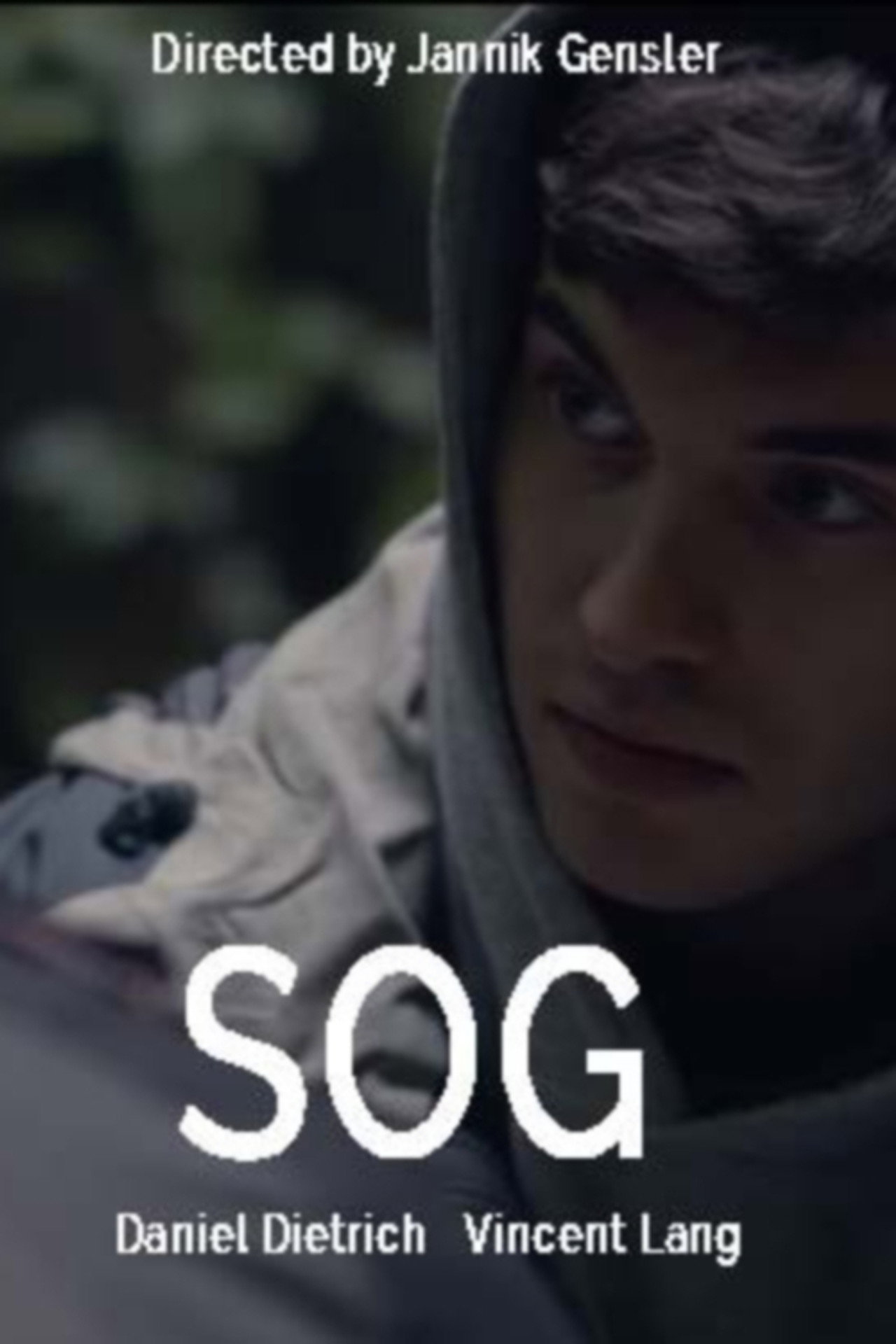 Sog filmaffisch