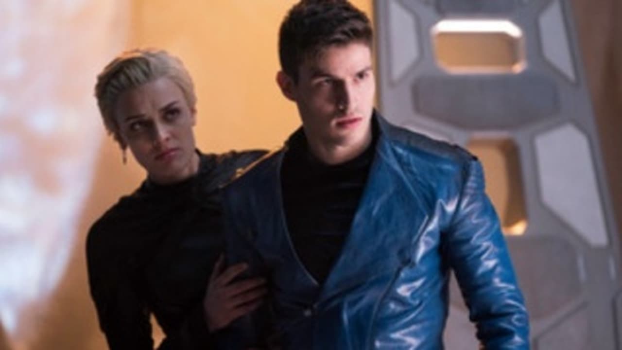 Krypton - Season 2 Episode 7 : Zods and Monsters