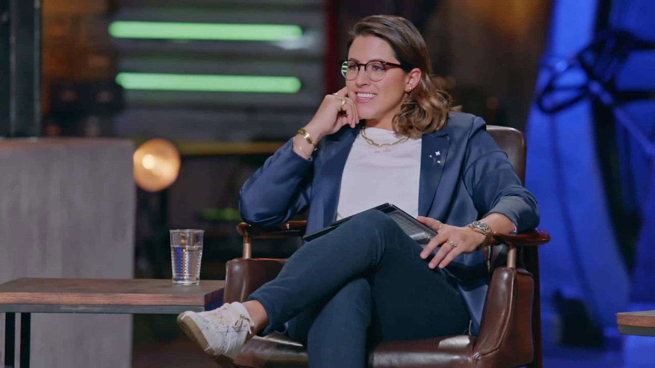 Shark Tank México — Épisode 17